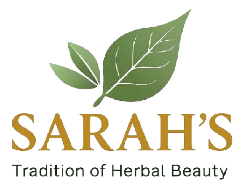 Sarahs Pure Herbs